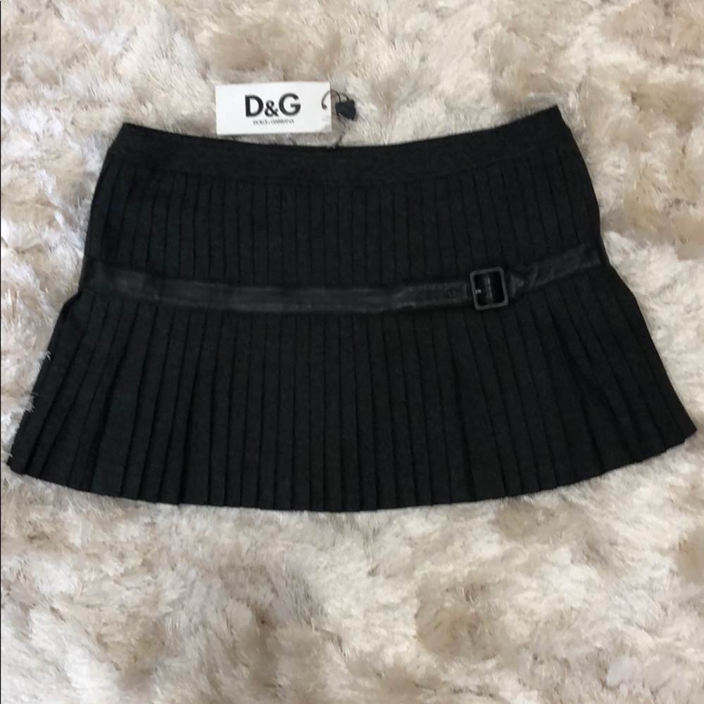 D&G skirt